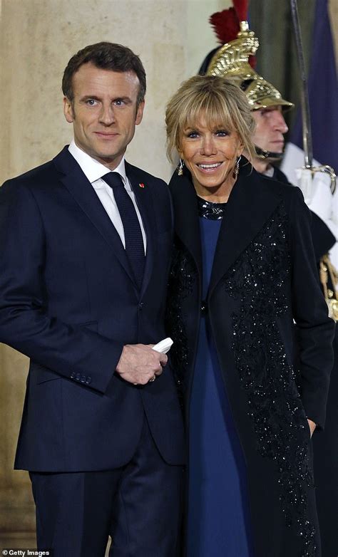 brigitte macron transexuel|French first lady sues two women over trans claims .